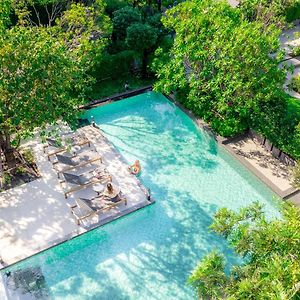 Ramada By Wyndham Bangkok Sukhumvit 87